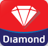 Diamond