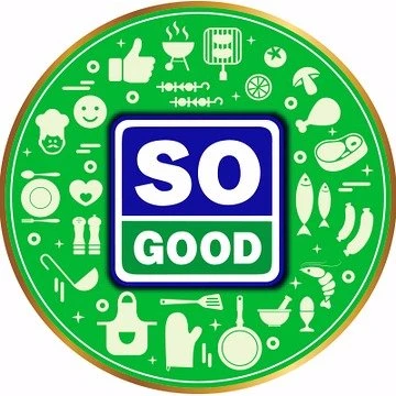 So Good Food So Good Food