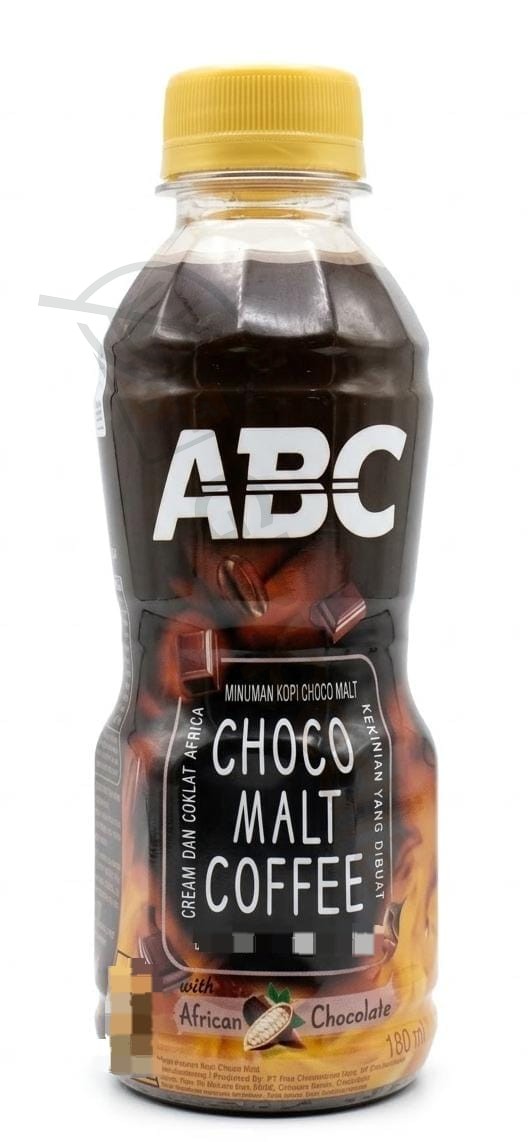 ABC Choco Malt Coffee