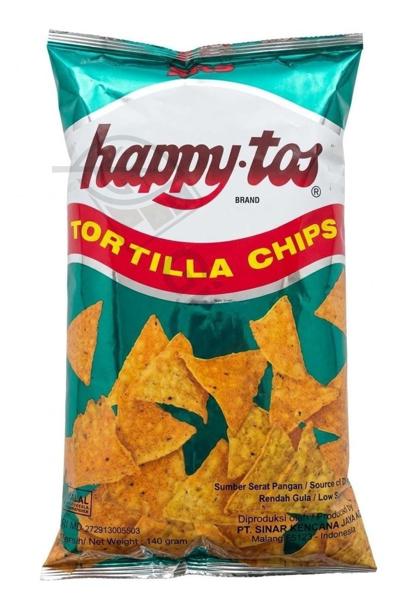 Happy tos Original