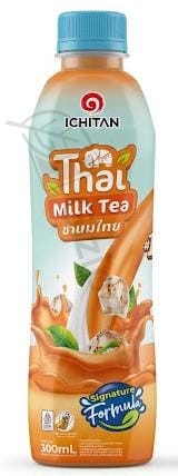 ICHITAN Thai Milk Tea
