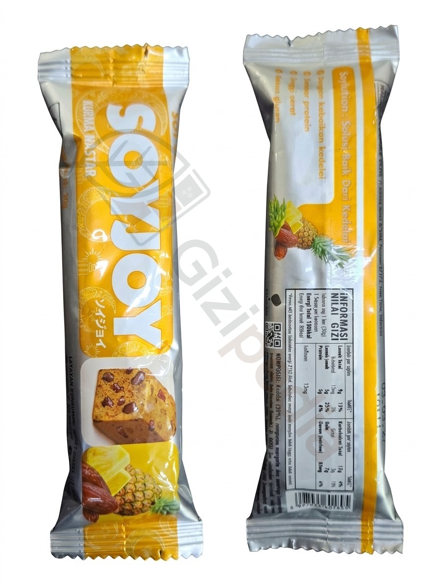 Soyjoy Kurma Nastar