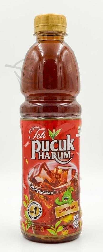 Teh Pucuk Harum 350ml